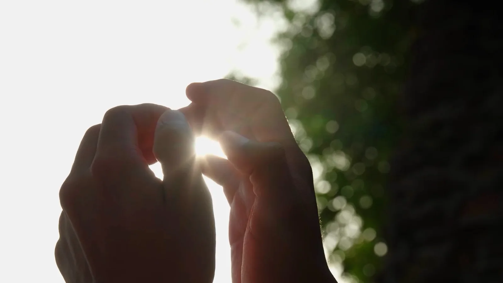 Enlaces · 15 Aniversario, film still