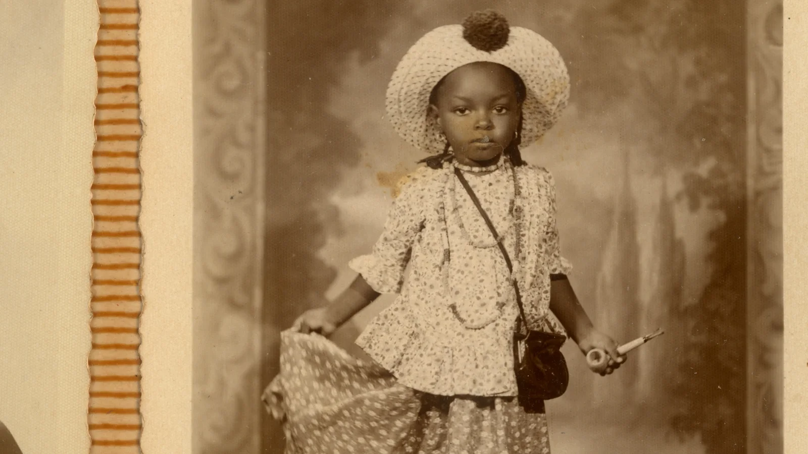 Mama's House, film still